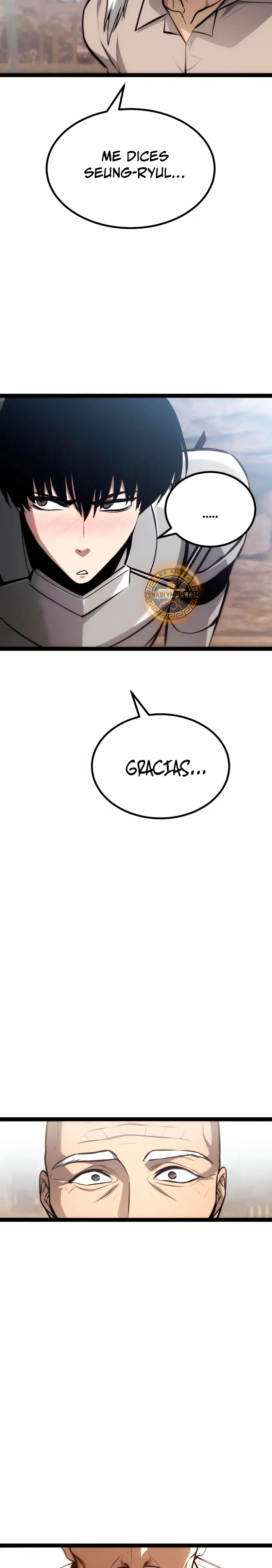 Goblin de nivel 999 Capítulo 25 - Page 27