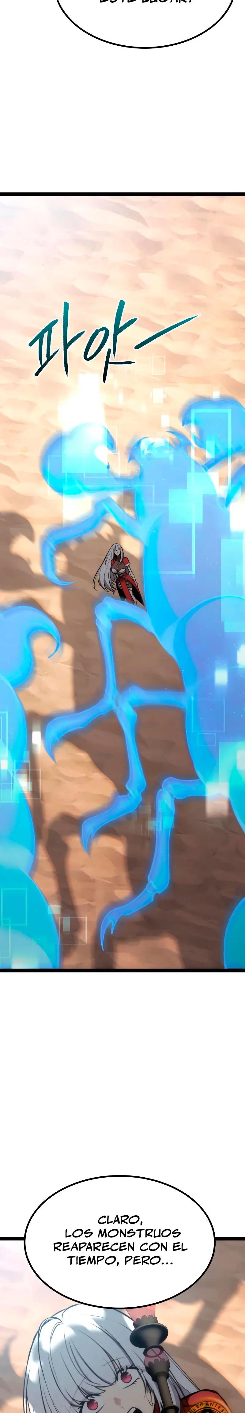 Goblin de nivel 999 Capítulo 25 - Page 35