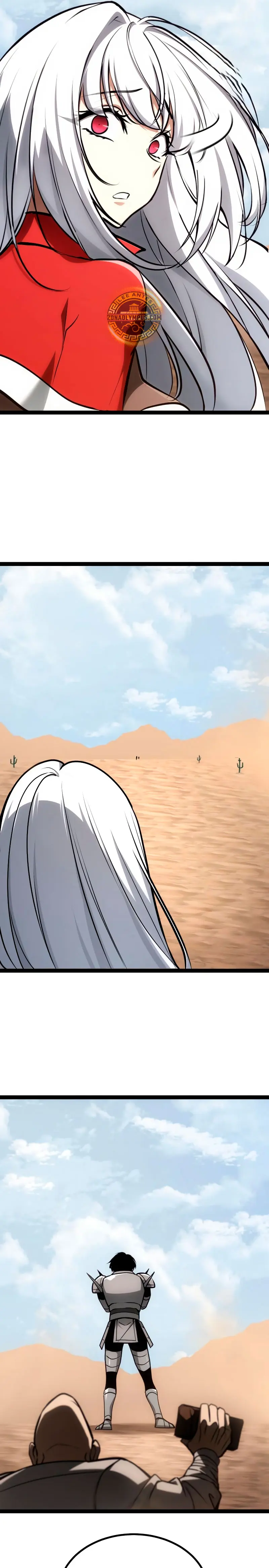 Goblin de nivel 999 Capítulo 25 - Page 38