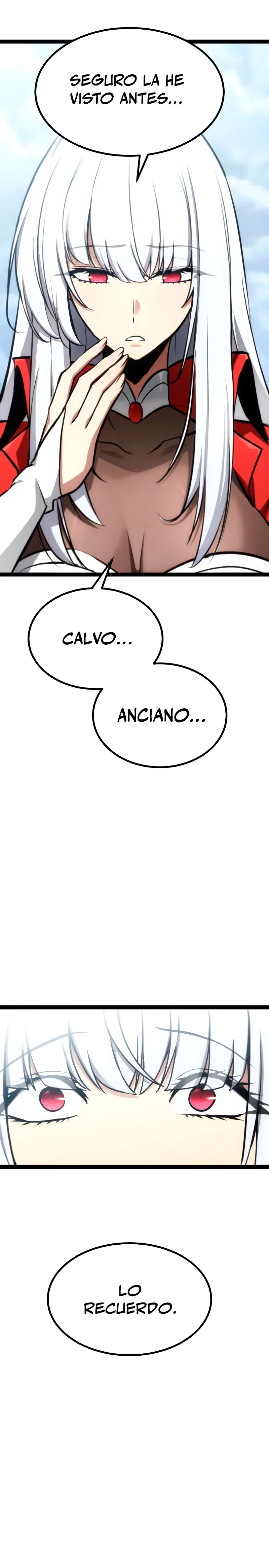 Goblin de nivel 999 Capítulo 25 - Page 41