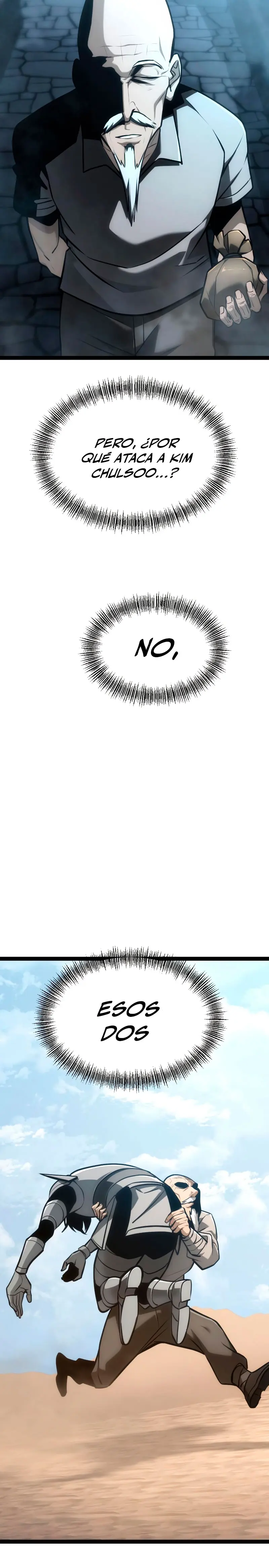 Goblin de nivel 999 Capítulo 25 - Page 43