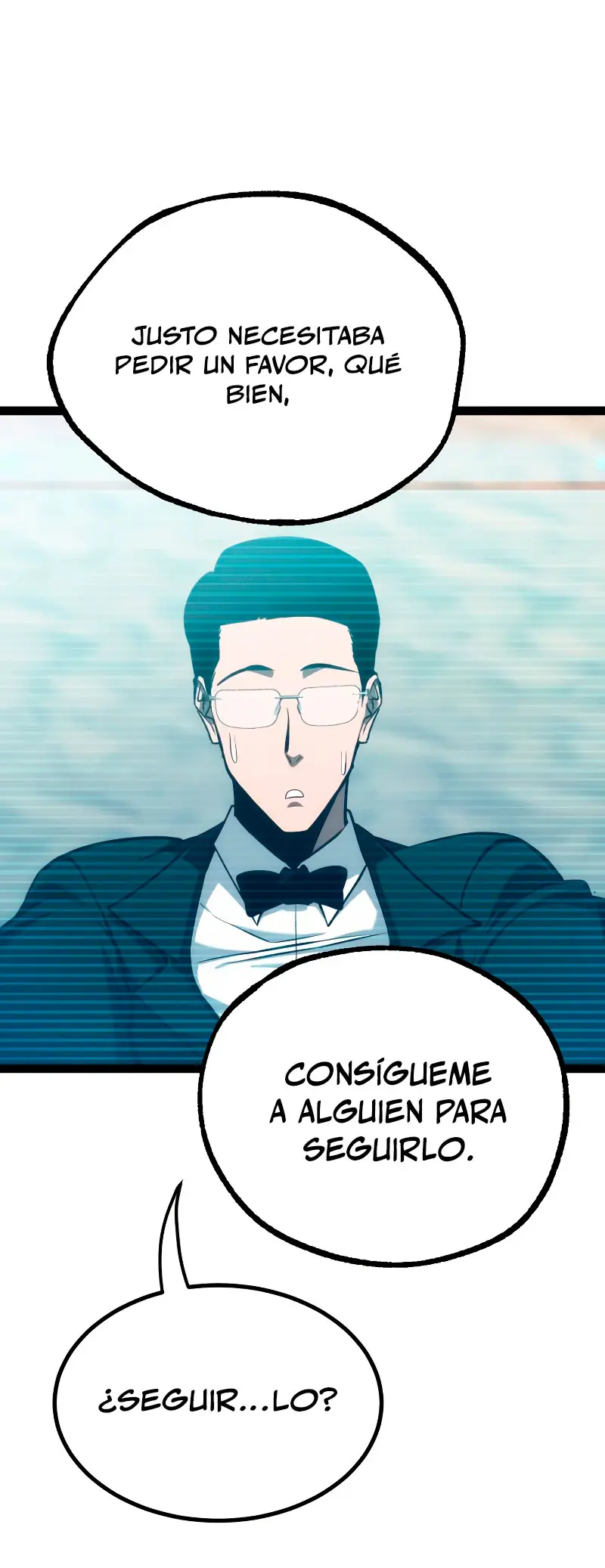 Goblin de nivel 999 Capítulo 25 - Page 47