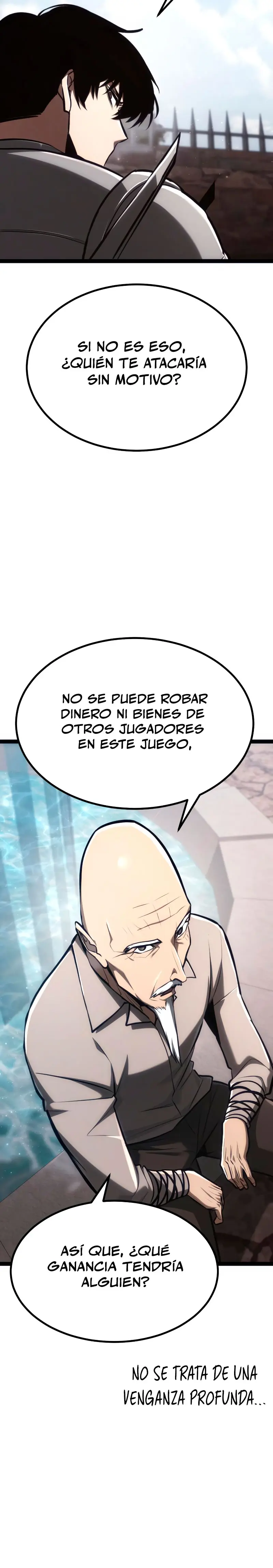 Goblin de nivel 999 Capítulo 25 - Page 7