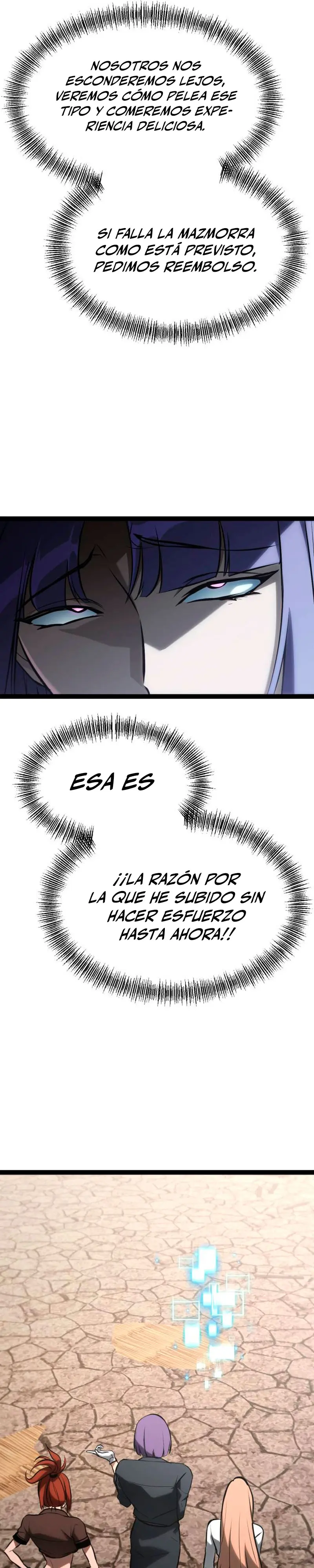 Goblin de nivel 999 Capítulo 26 - Page 16