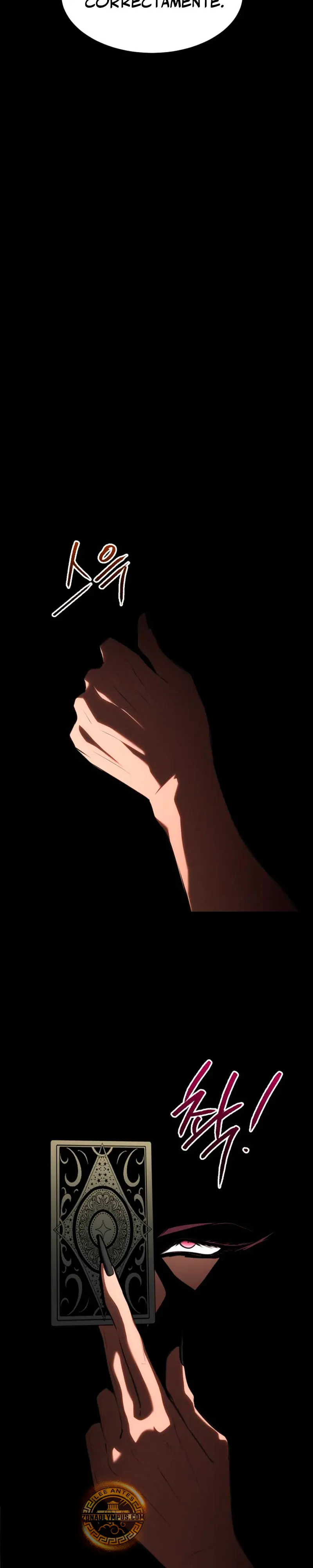 Goblin de nivel 999 Capítulo 26 - Page 33