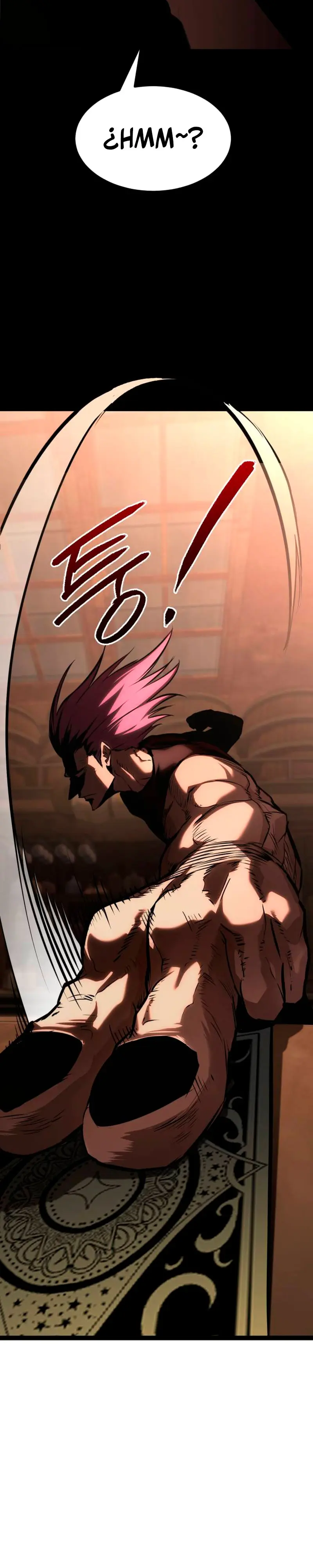 Goblin de nivel 999 Capítulo 26 - Page 34