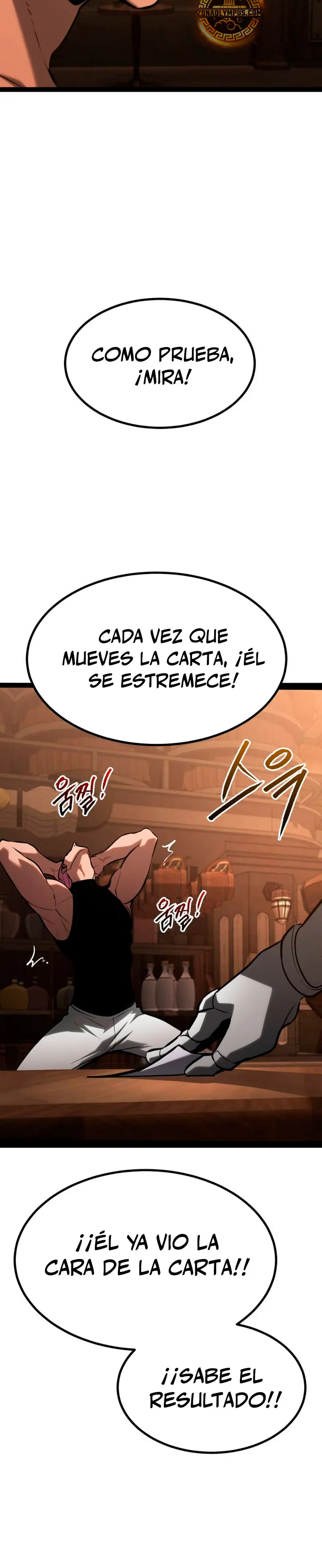 Goblin de nivel 999 Capítulo 26 - Page 40