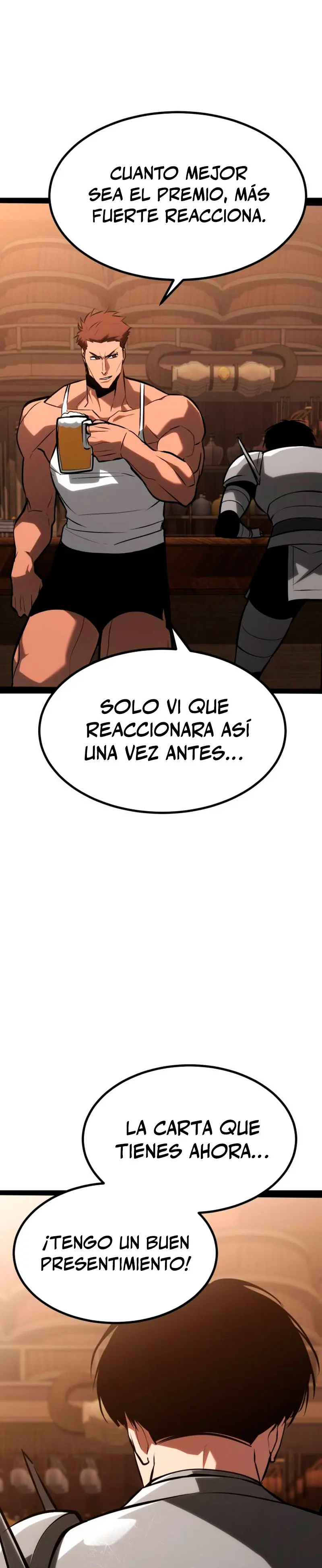 Goblin de nivel 999 Capítulo 26 - Page 41