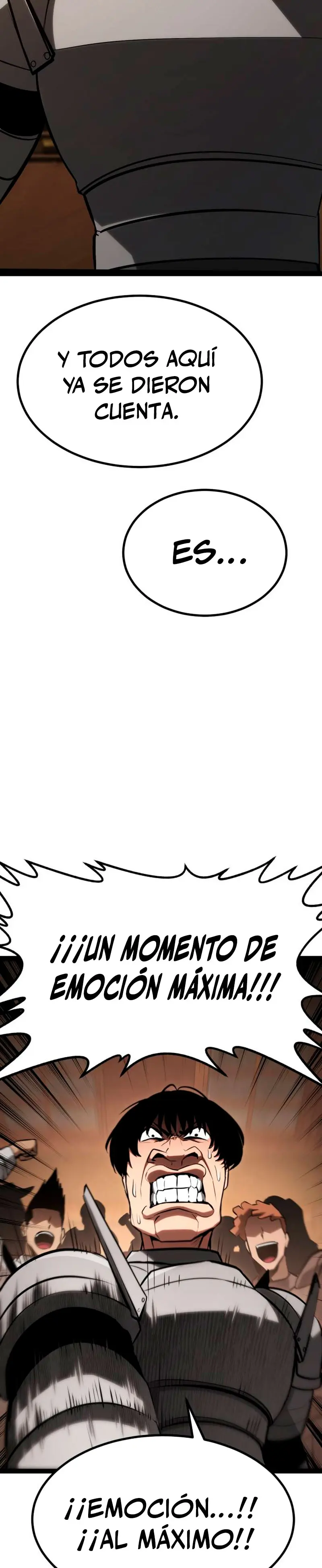 Goblin de nivel 999 Capítulo 26 - Page 42