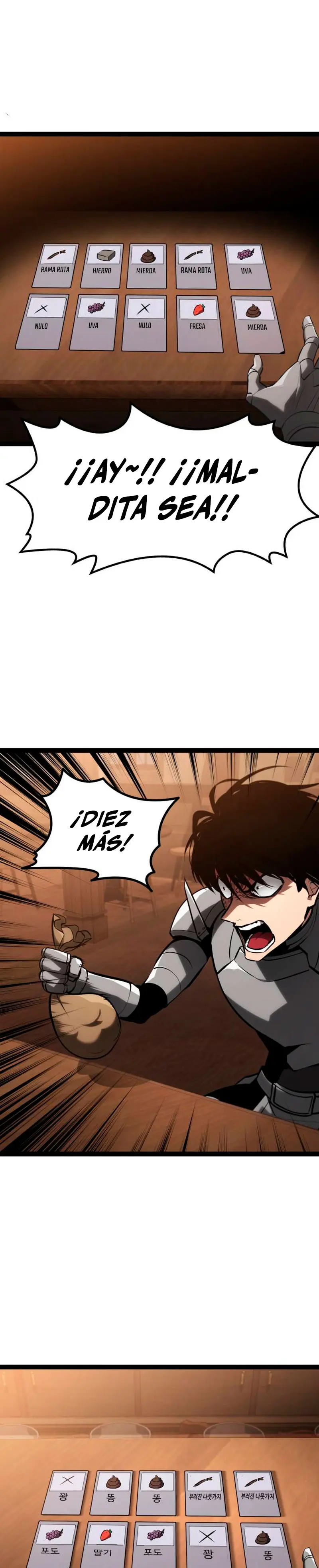 Goblin de nivel 999 Capítulo 26 - Page 45