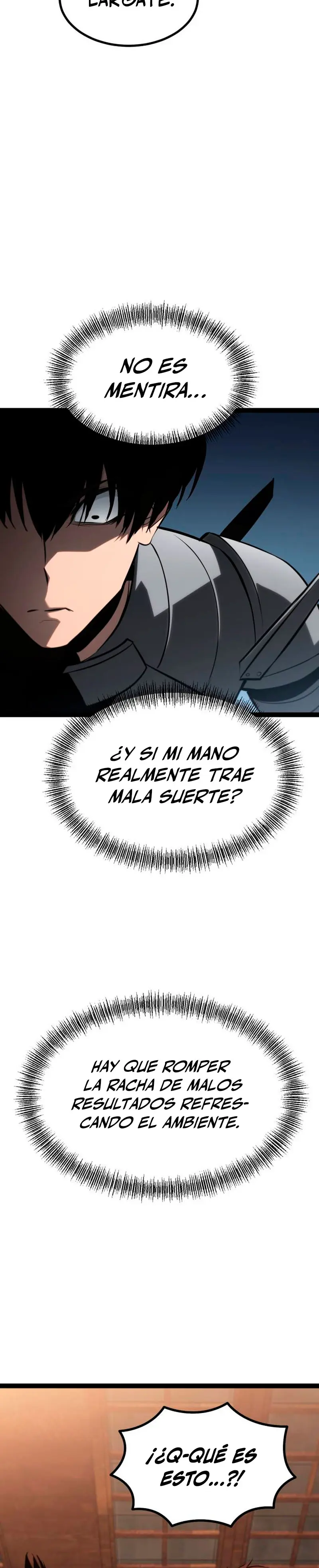 Goblin de nivel 999 Capítulo 26 - Page 50