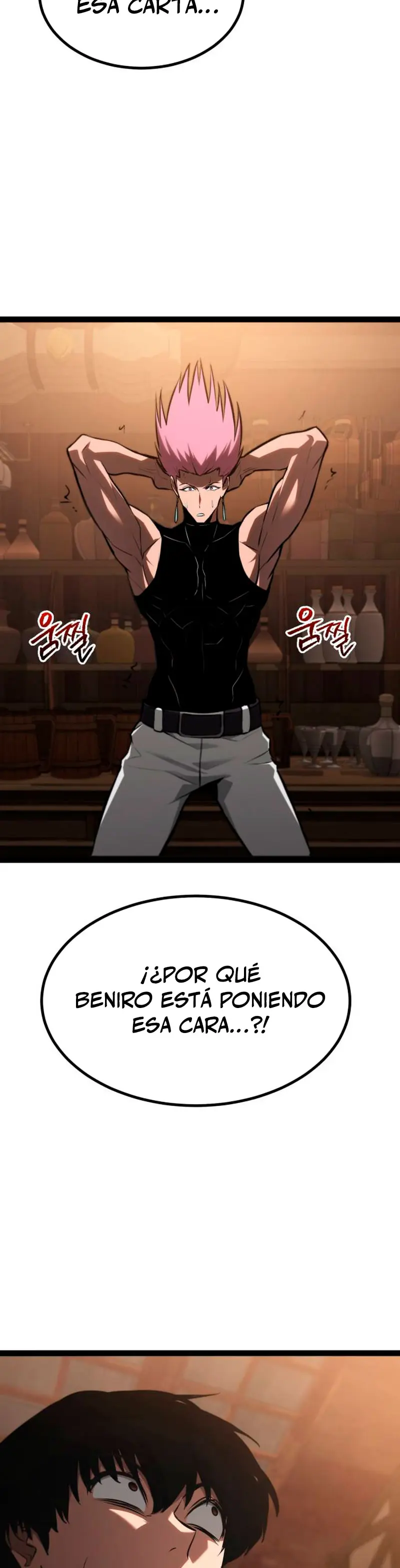 Goblin de nivel 999 Capítulo 26 - Page 54