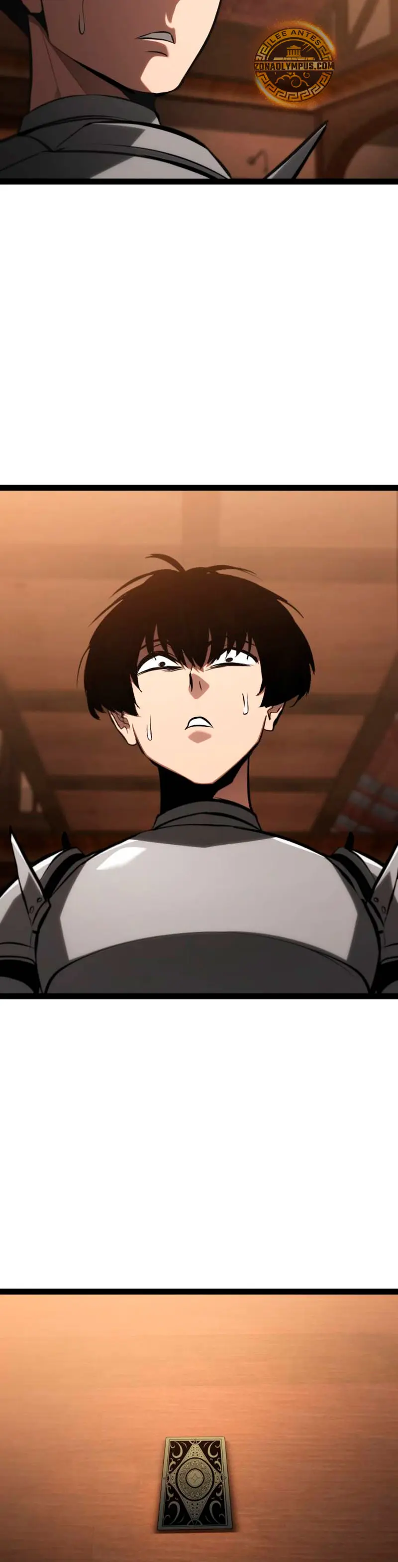 Goblin de nivel 999 Capítulo 26 - Page 55