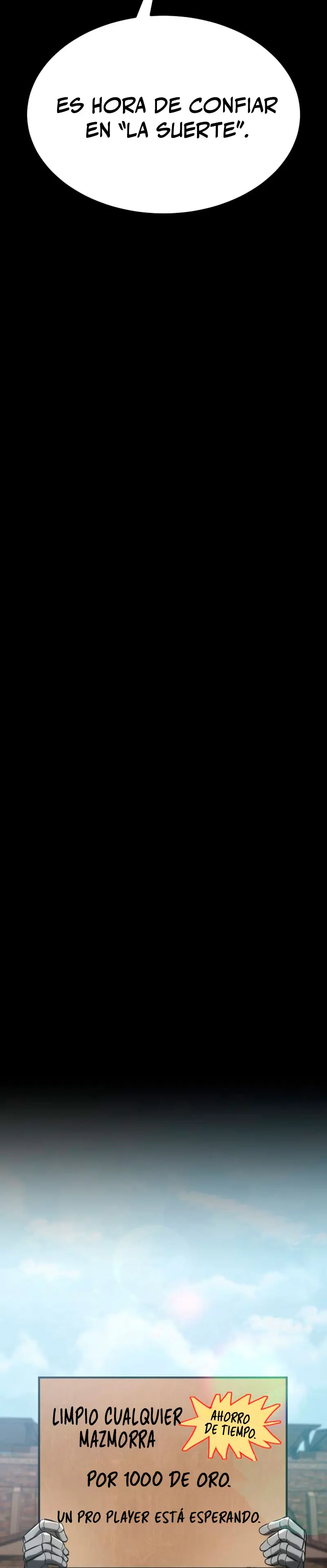 Goblin de nivel 999 Capítulo 26 - Page 7