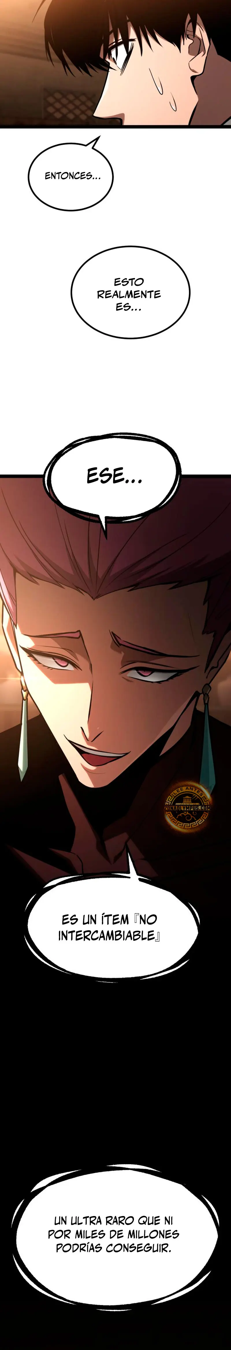 Goblin de nivel 999 Capítulo 27 - Page 13