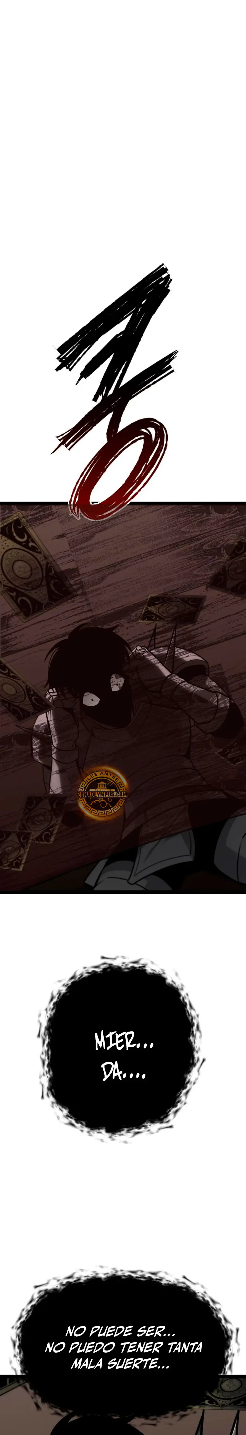 Goblin de nivel 999 Capítulo 27 - Page 15