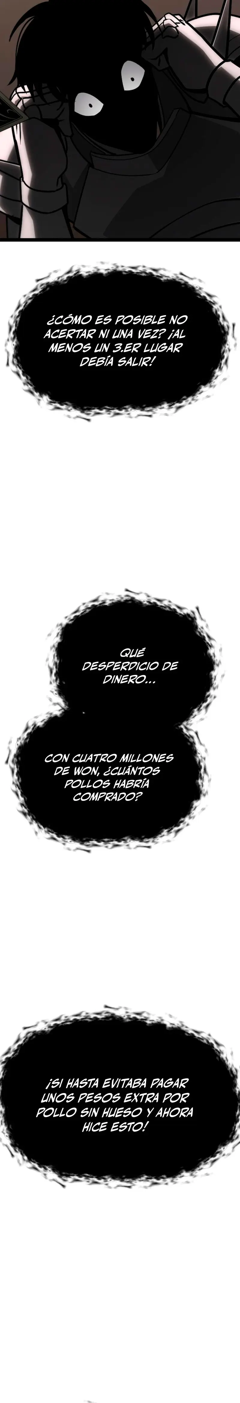 Goblin de nivel 999 Capítulo 27 - Page 16