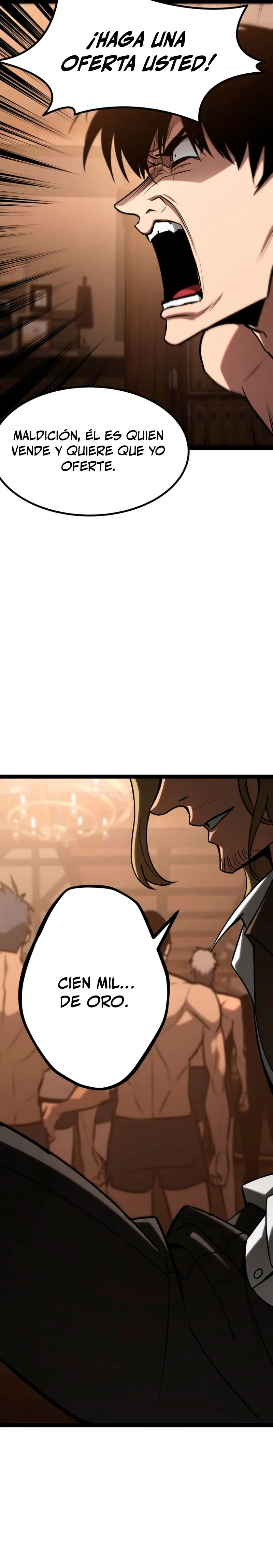 Goblin de nivel 999 Capítulo 27 - Page 20