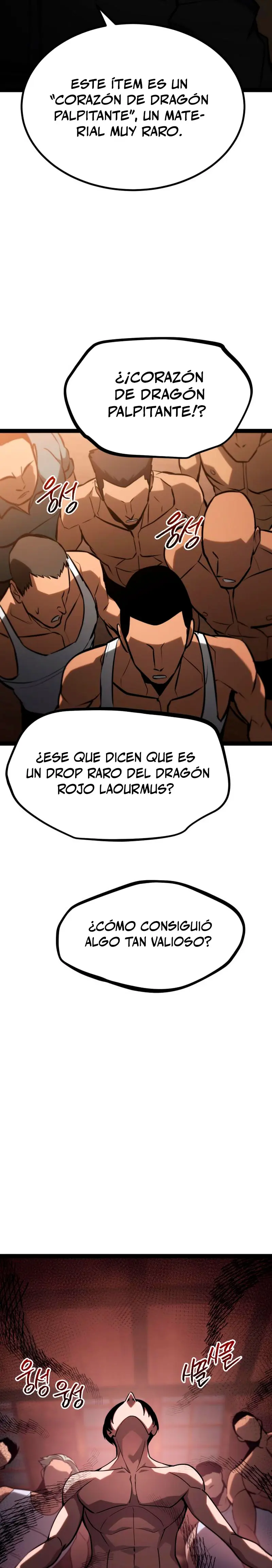 Goblin de nivel 999 Capítulo 27 - Page 26