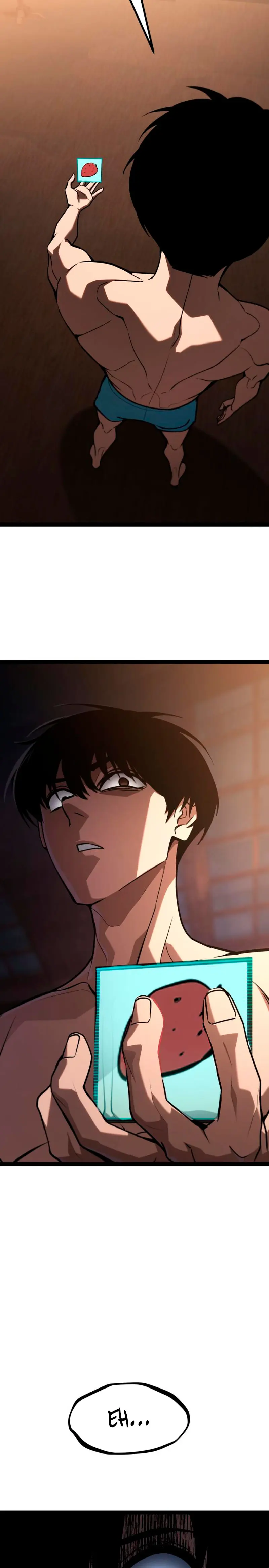 Goblin de nivel 999 Capítulo 27 - Page 32