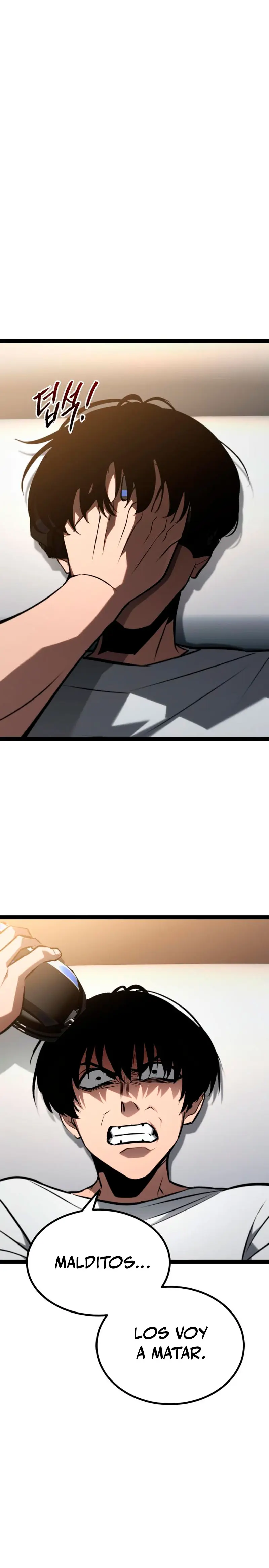 Goblin de nivel 999 Capítulo 27 - Page 39