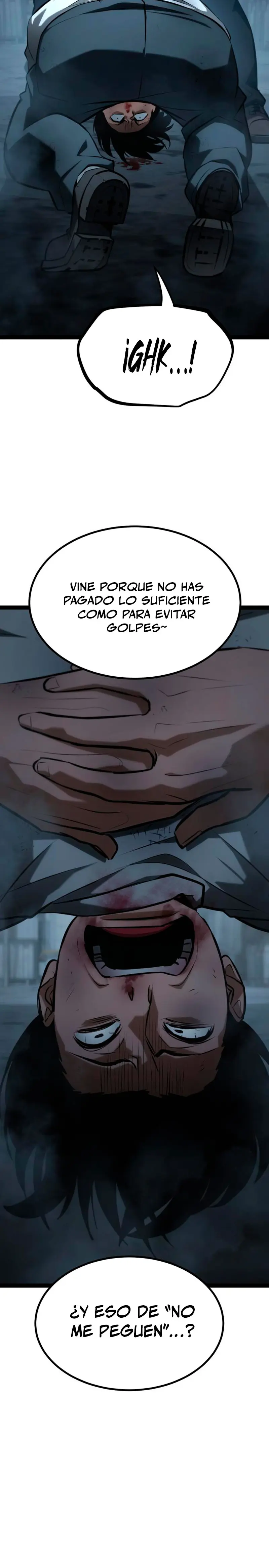 Goblin de nivel 999 Capítulo 27 - Page 44