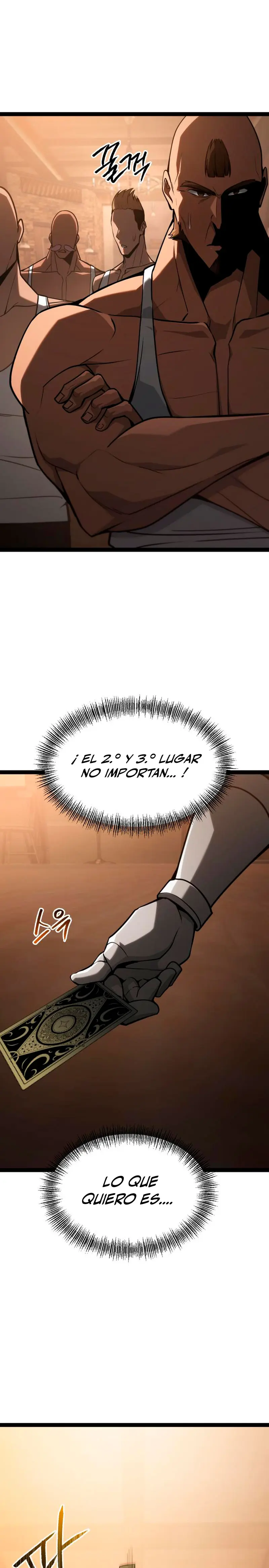 Goblin de nivel 999 Capítulo 27 - Page 5