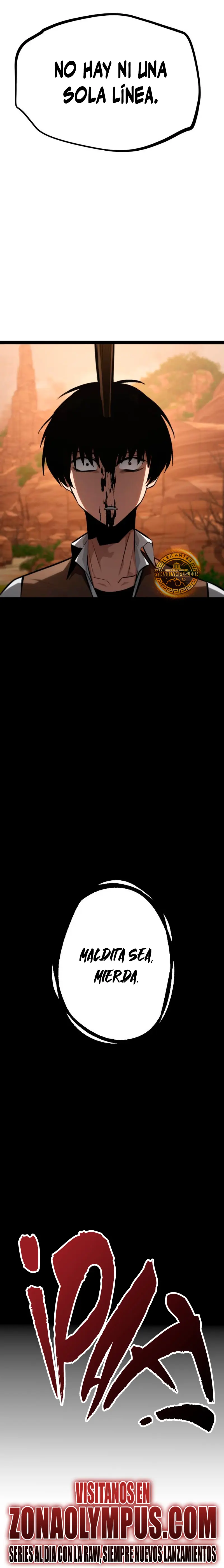 Goblin de nivel 999 Capítulo 28 - Page 40