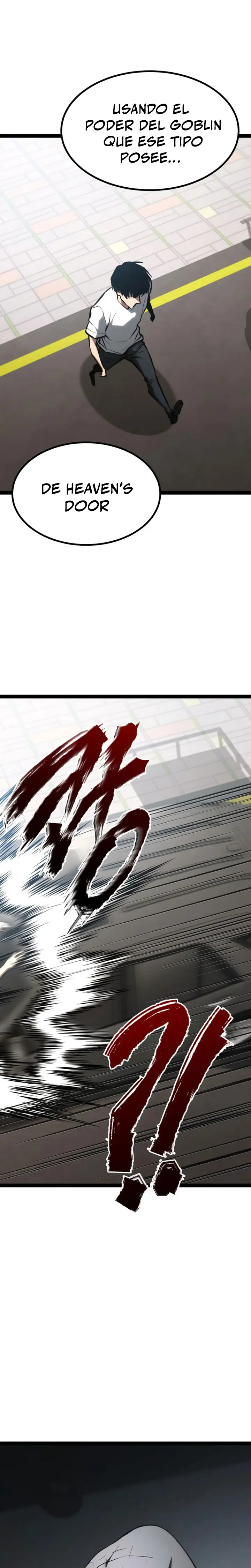 Goblin de nivel 999 Capítulo 29 - Page 10