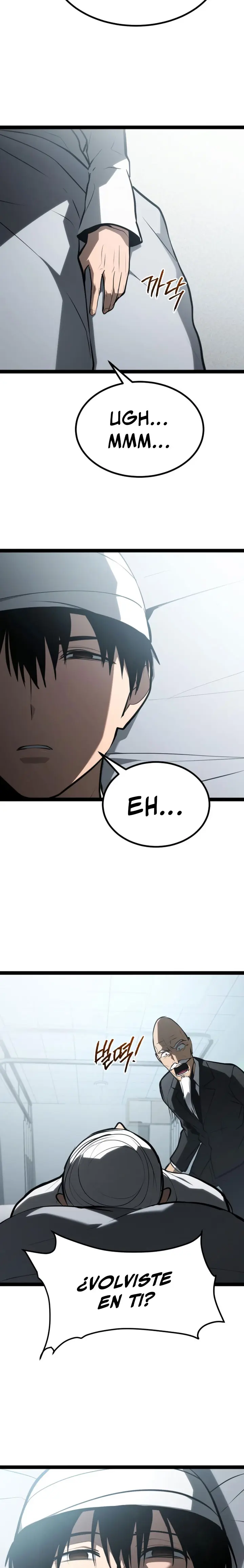 Goblin de nivel 999 Capítulo 29 - Page 14