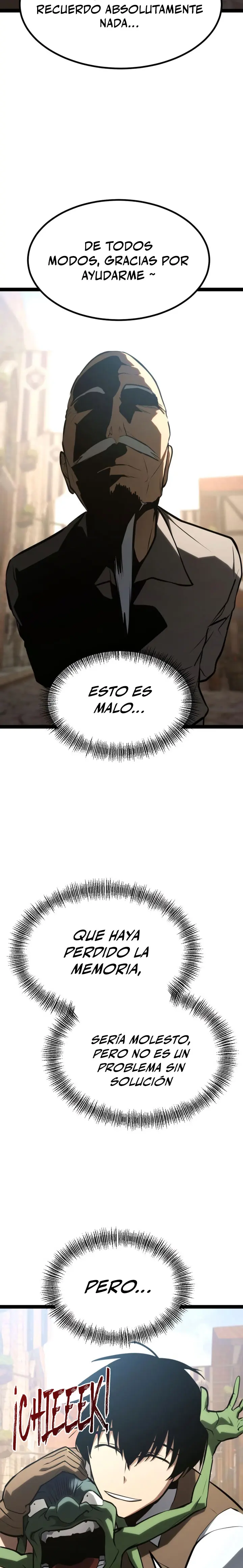 Goblin de nivel 999 Capítulo 29 - Page 17
