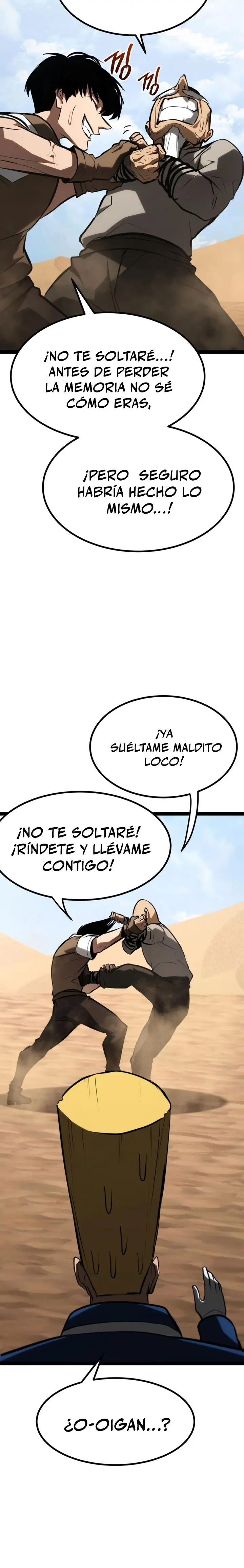 Goblin de nivel 999 Capítulo 29 - Page 36