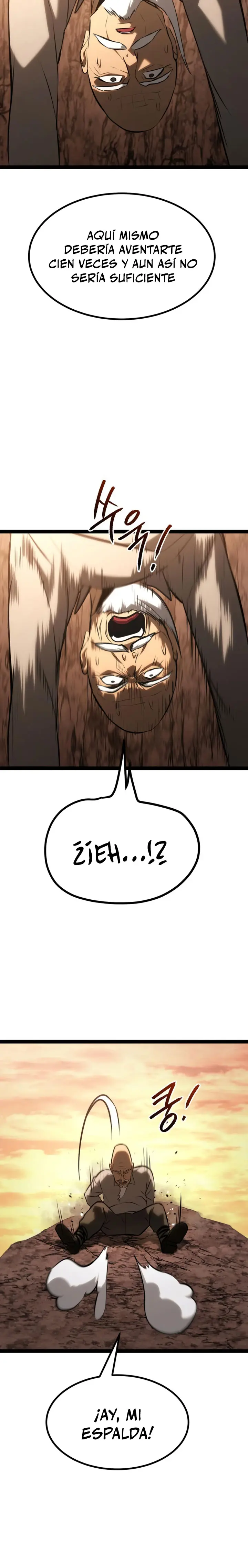 Goblin de nivel 999 Capítulo 29 - Page 4