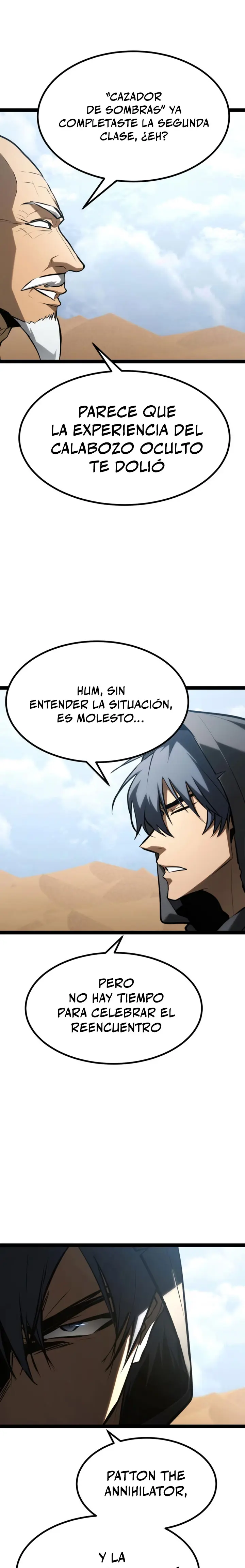 Goblin de nivel 999 Capítulo 29 - Page 40