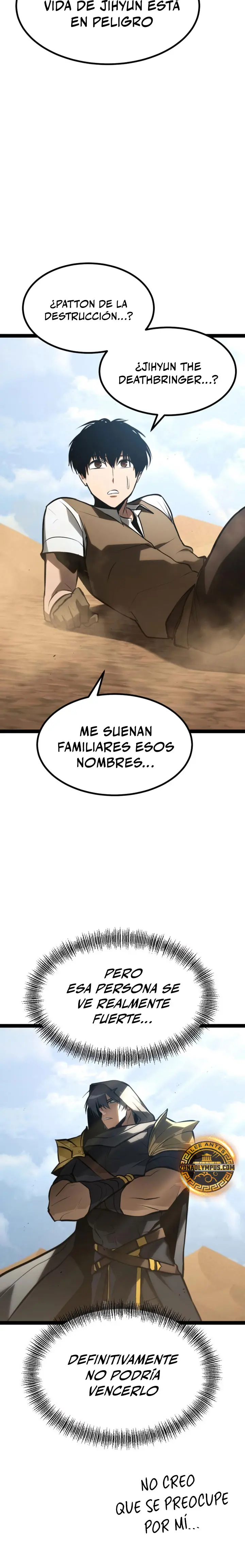 Goblin de nivel 999 Capítulo 29 - Page 41