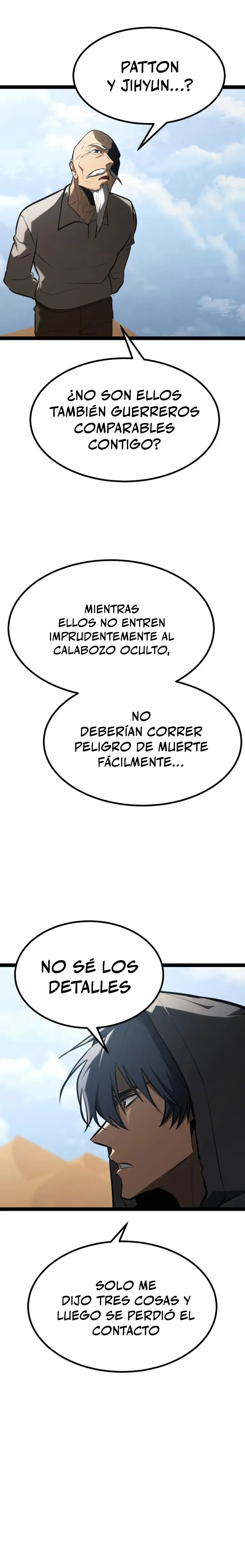 Goblin de nivel 999 Capítulo 29 - Page 42