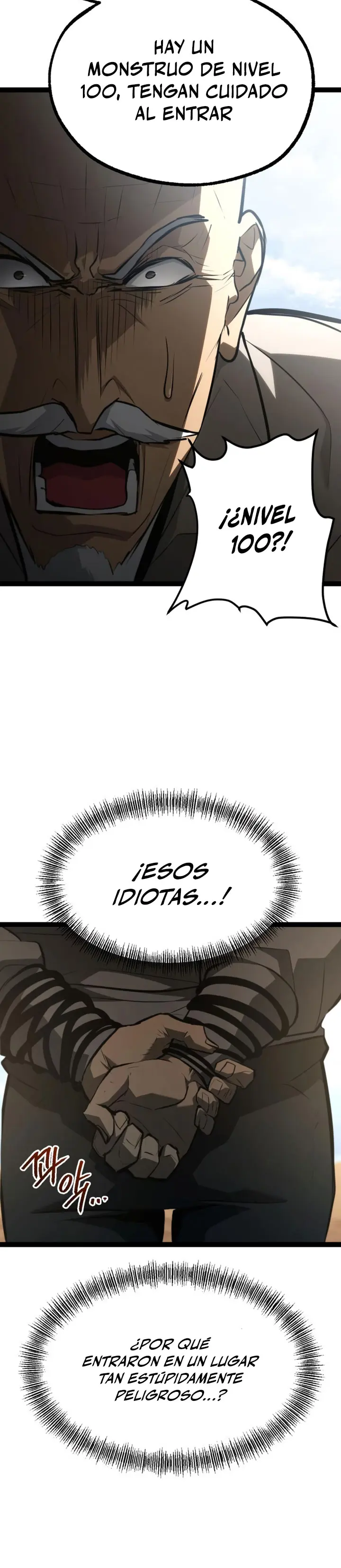 Goblin de nivel 999 Capítulo 29 - Page 44