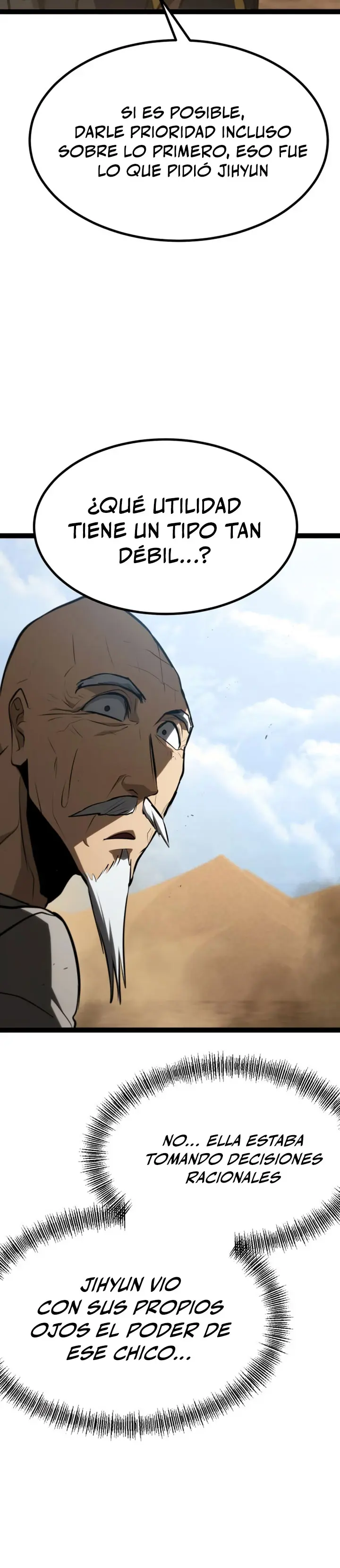 Goblin de nivel 999 Capítulo 29 - Page 46