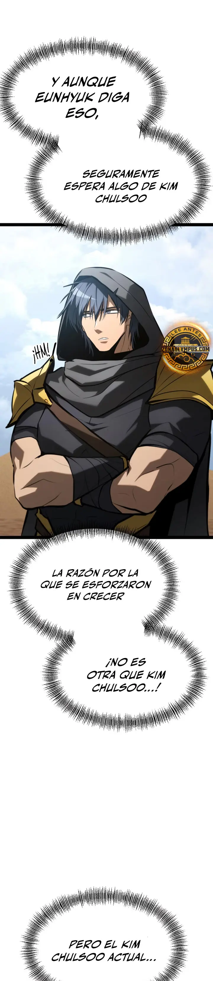 Goblin de nivel 999 Capítulo 29 - Page 47