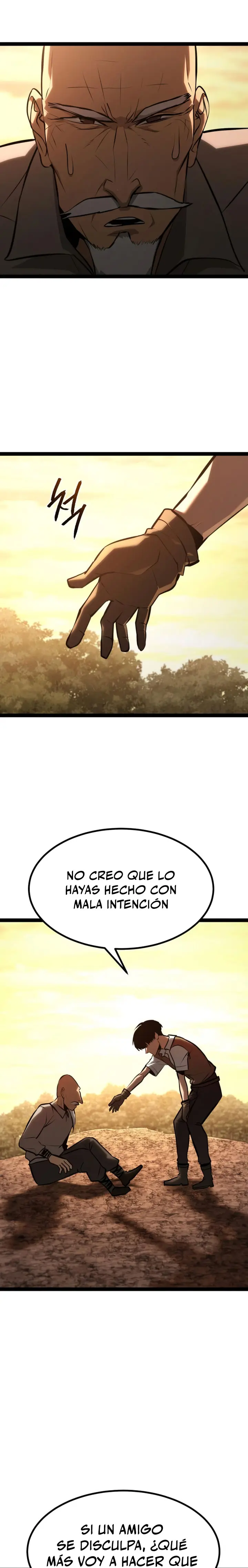 Goblin de nivel 999 Capítulo 29 - Page 5