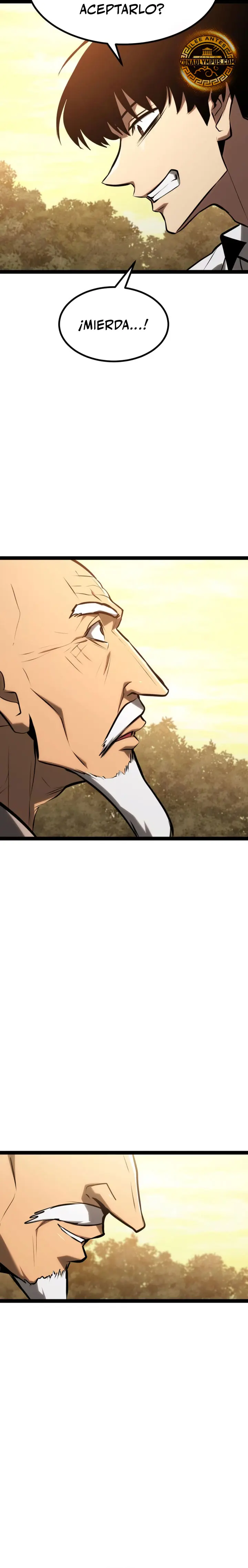 Goblin de nivel 999 Capítulo 29 - Page 6