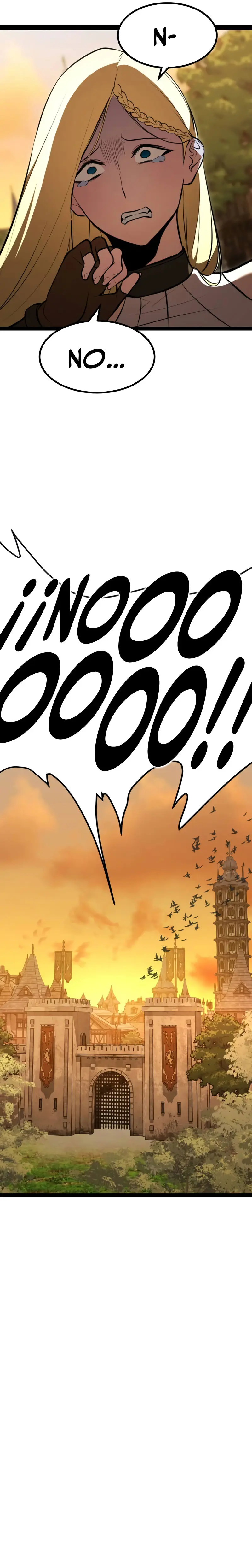 Goblin de nivel 999 Capítulo 3 - Page 28