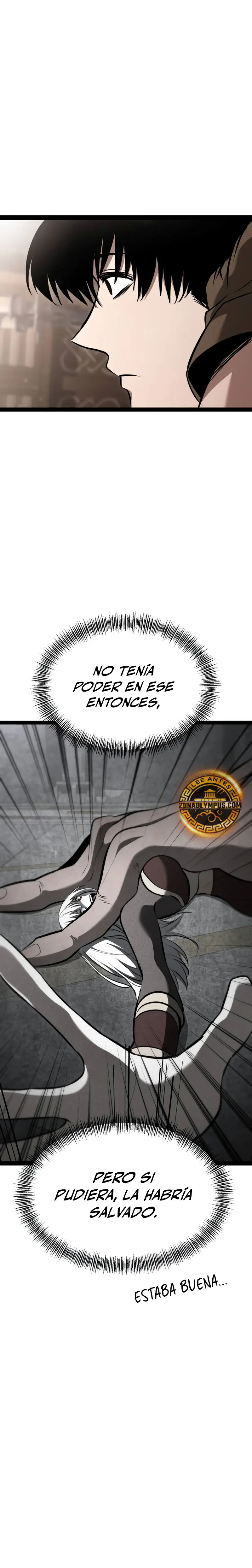 Goblin de nivel 999 Capítulo 3 - Page 30