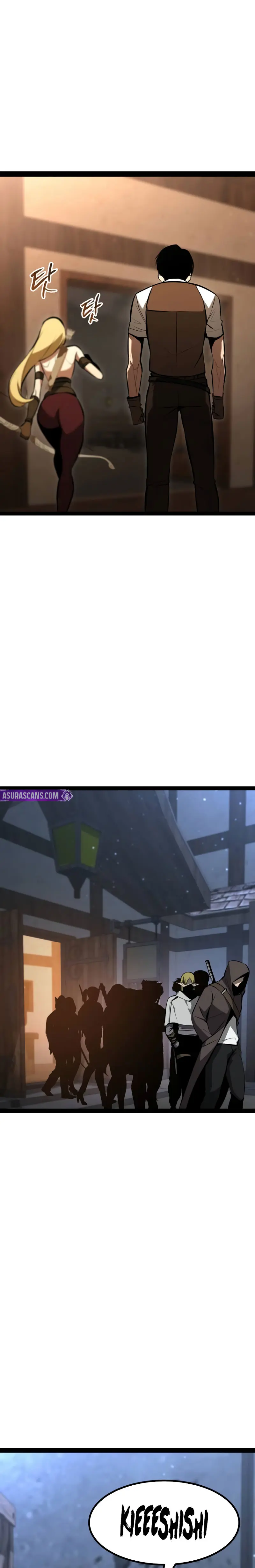 Goblin de nivel 999 Capítulo 3 - Page 52