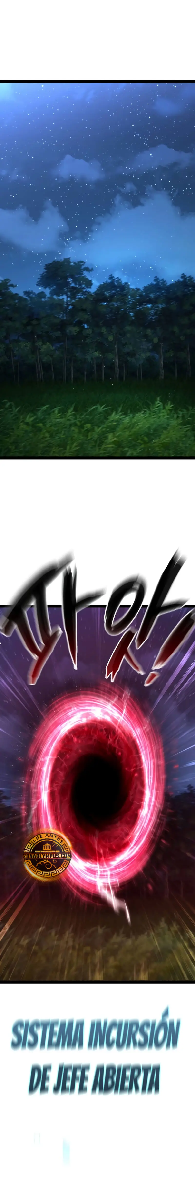 Goblin de nivel 999 Capítulo 3 - Page 54