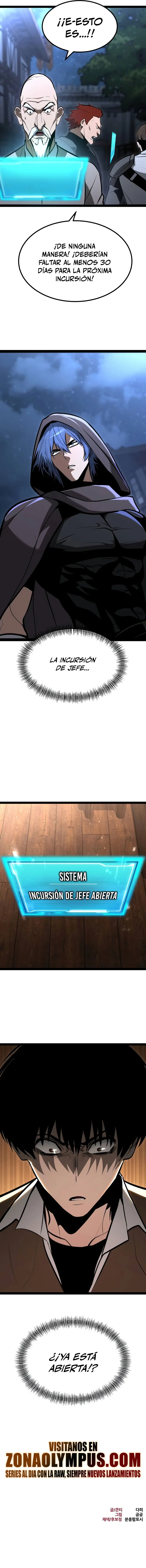 Goblin de nivel 999 Capítulo 3 - Page 55