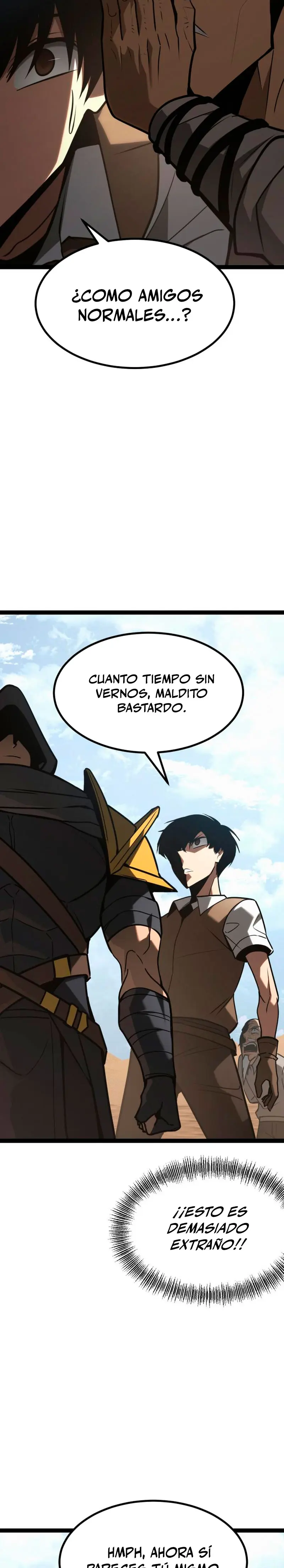 Goblin de nivel 999 Capítulo 30 - Page 12