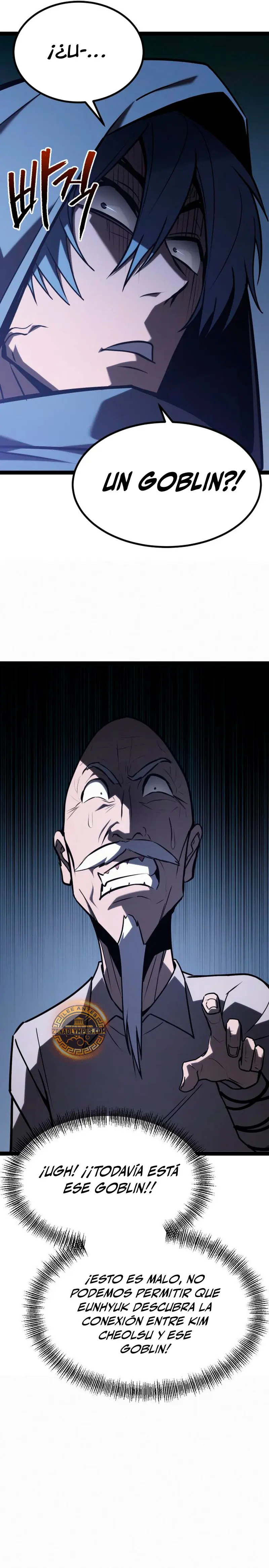 Goblin de nivel 999 Capítulo 30 - Page 14