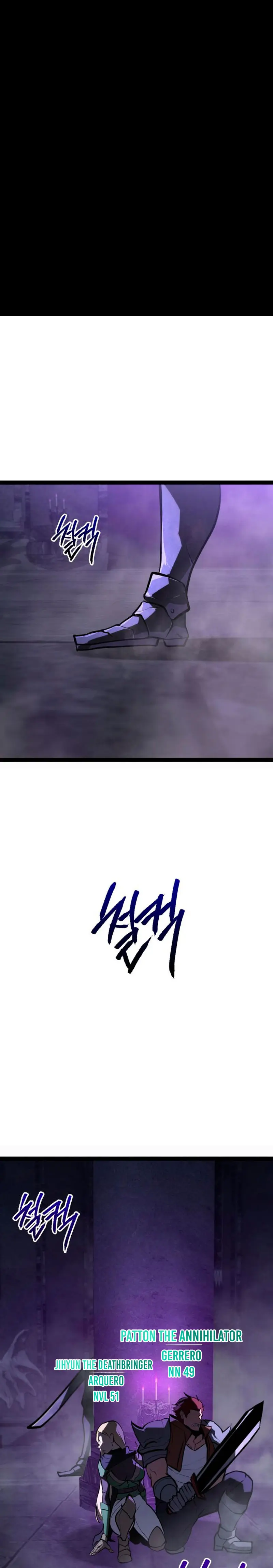 Goblin de nivel 999 Capítulo 30 - Page 2