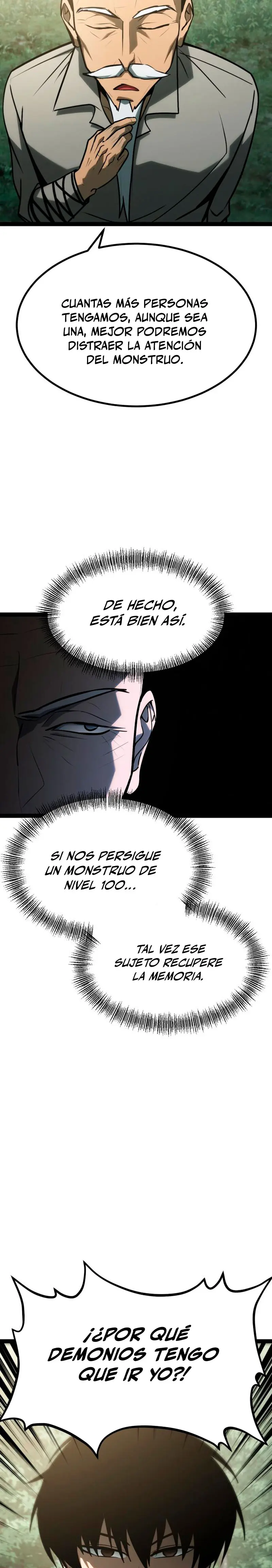 Goblin de nivel 999 Capítulo 30 - Page 24